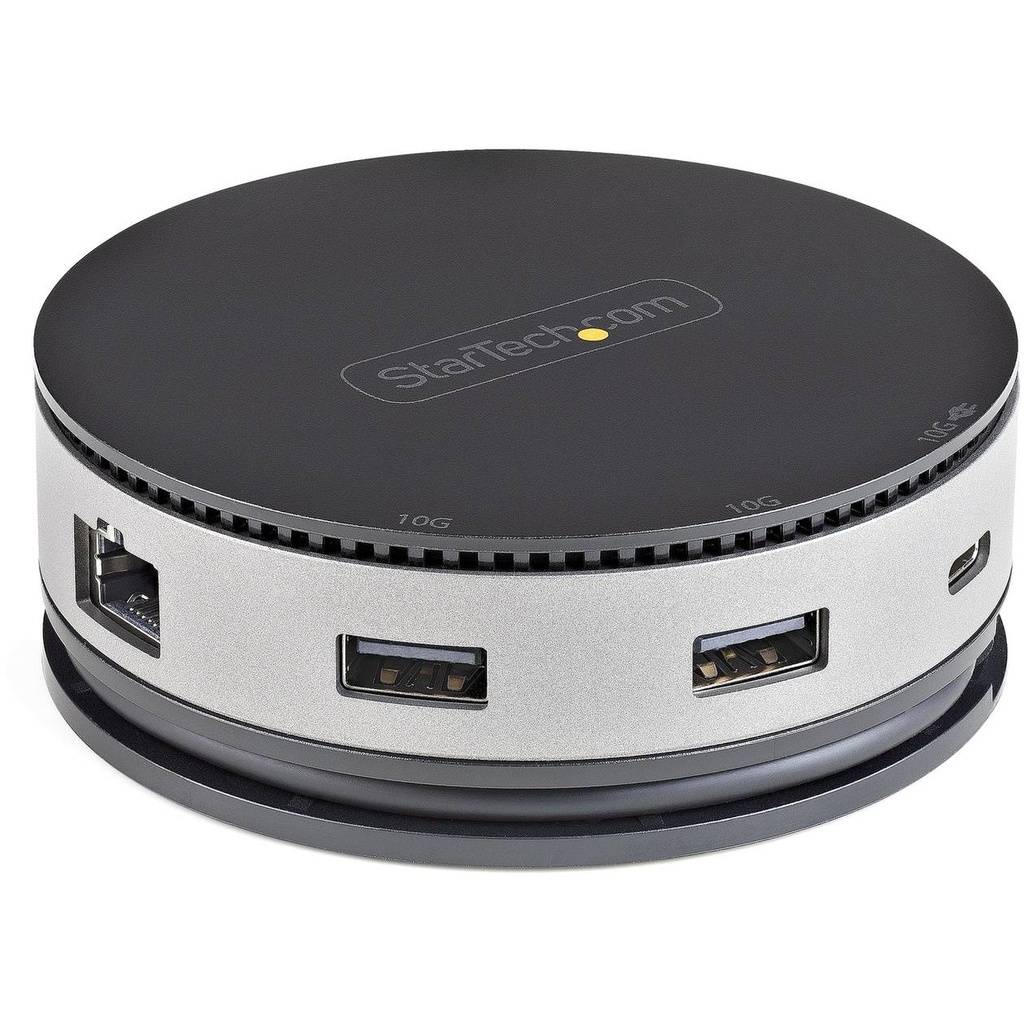 DOCK USB-C HDMI/DP O VGA