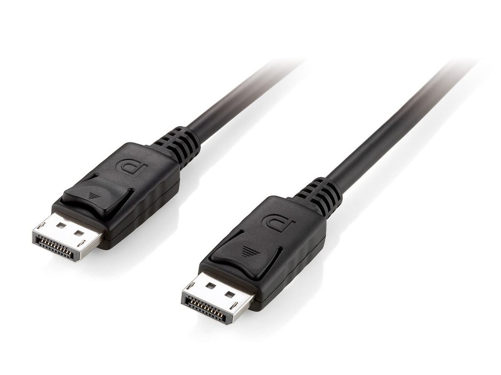 DISPLAY PORT  1.2 CABLE M/M 3 0M  B
