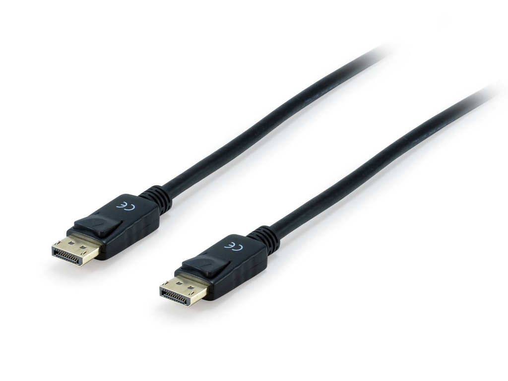 DISPLAY PORT  1.4 CABLE M/M 3 0M  B