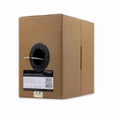 CAVO DI RETE CAT5E UTP MATASSA 305M
