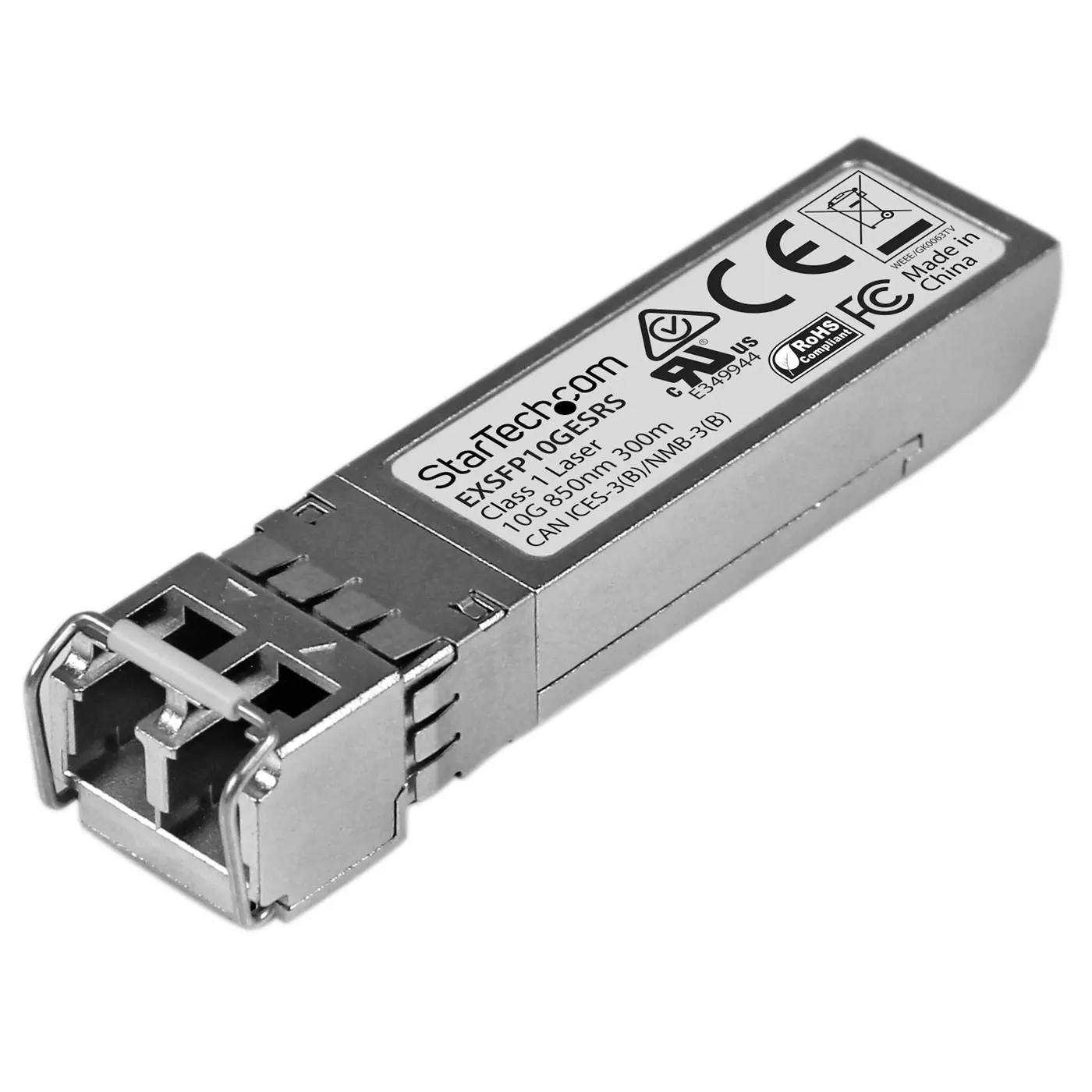 JUNIPER EX-SFP-10GE-SR SM SFP+