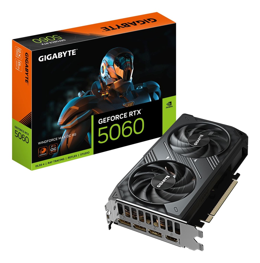 GV-N5060WF2MAX OC-8GD  1.0