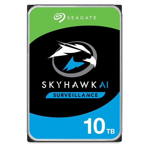 HDD 10TB SKYHAWK AI