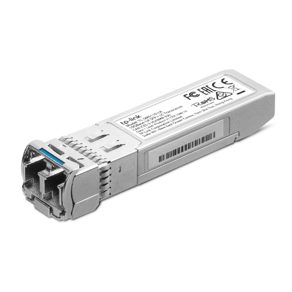 10GBASE-LR SFP+ LC TRANSCEIVER