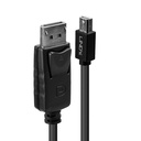 CAVO MINI DP A MINI DP  2M