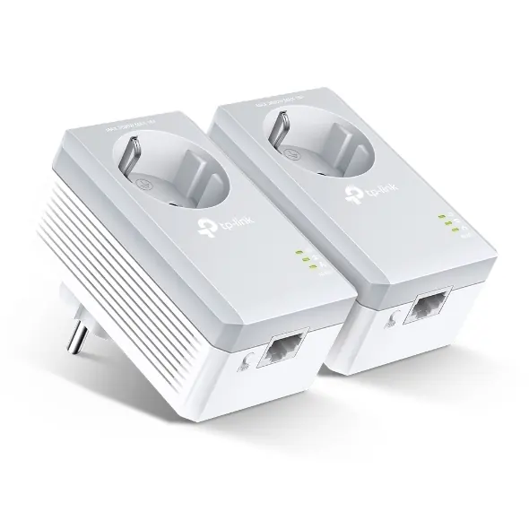 STARTER KIT NANO POWERLINE AV500