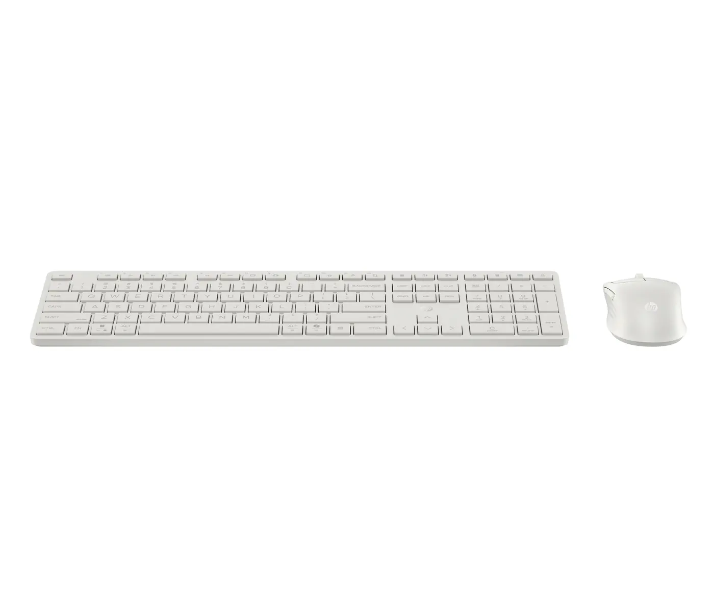 HP MULTI-DEVICE KEYBOARD MOUSE