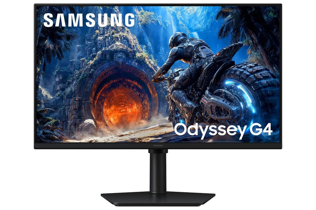 MONITOR GAMING  FHD  300HZ