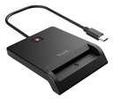 /#PRIMO USB-C DNI SMARTCARD READER