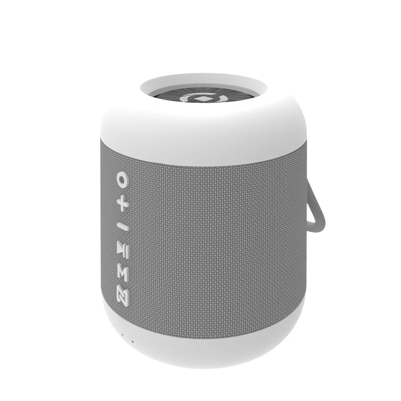 5W WIRELESS SPEAKER WHITE