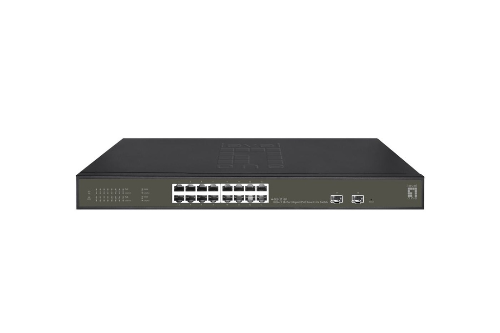 GES-2118P