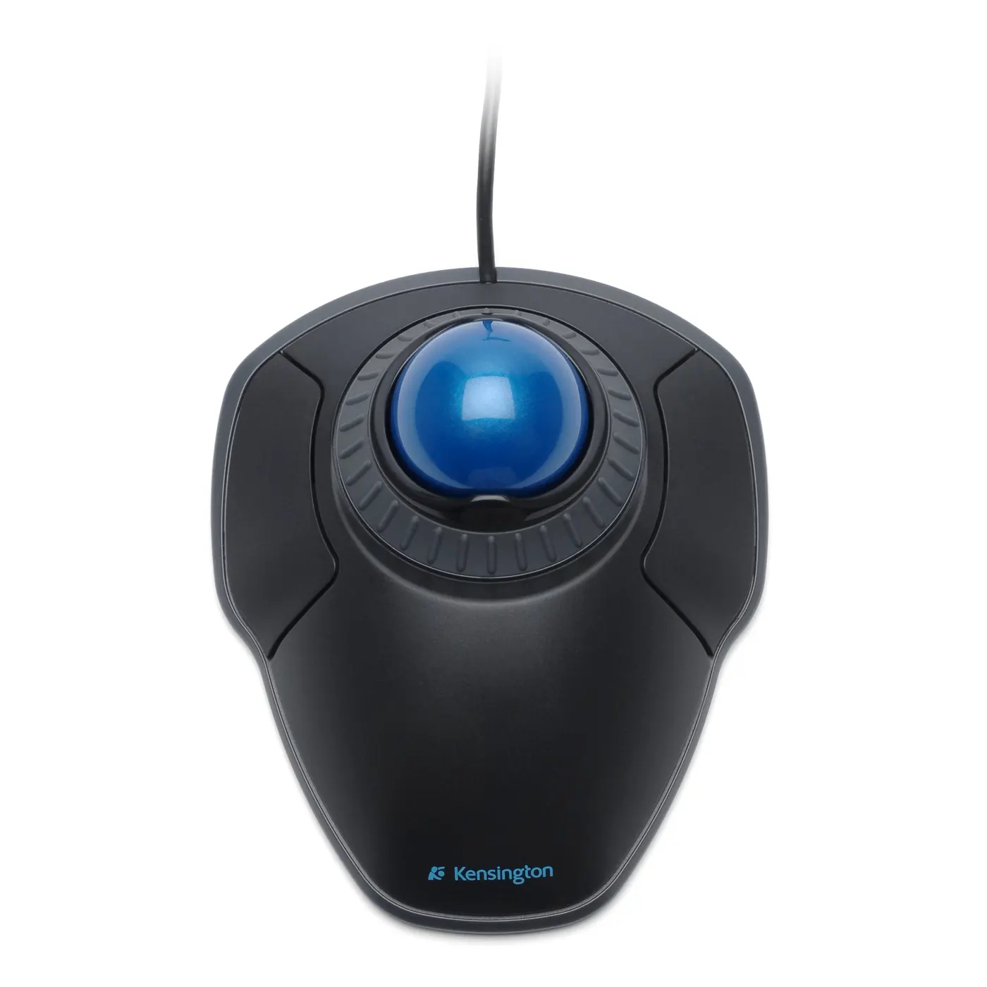 ORBIT  TRACKBALL WITH SCROLL RING