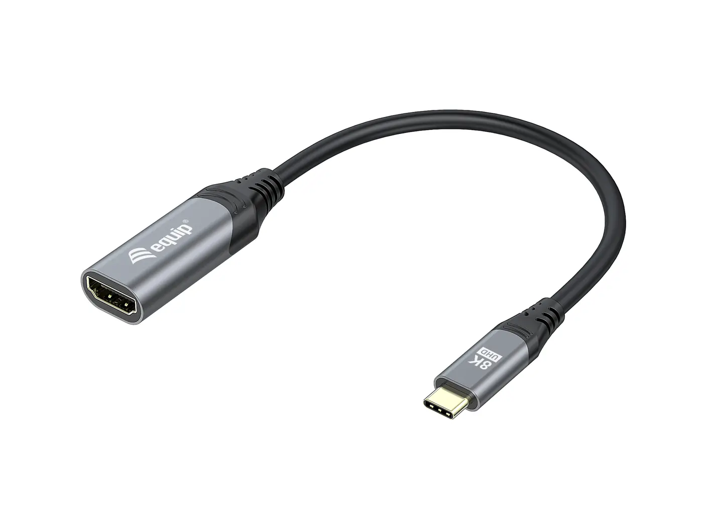 USB-C TO HDMI 2.1 ADAPTER  8K/60HZ