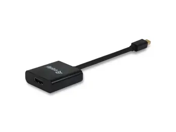 MINIDISPLAYPORT TO HDMI ADAPTER M/F