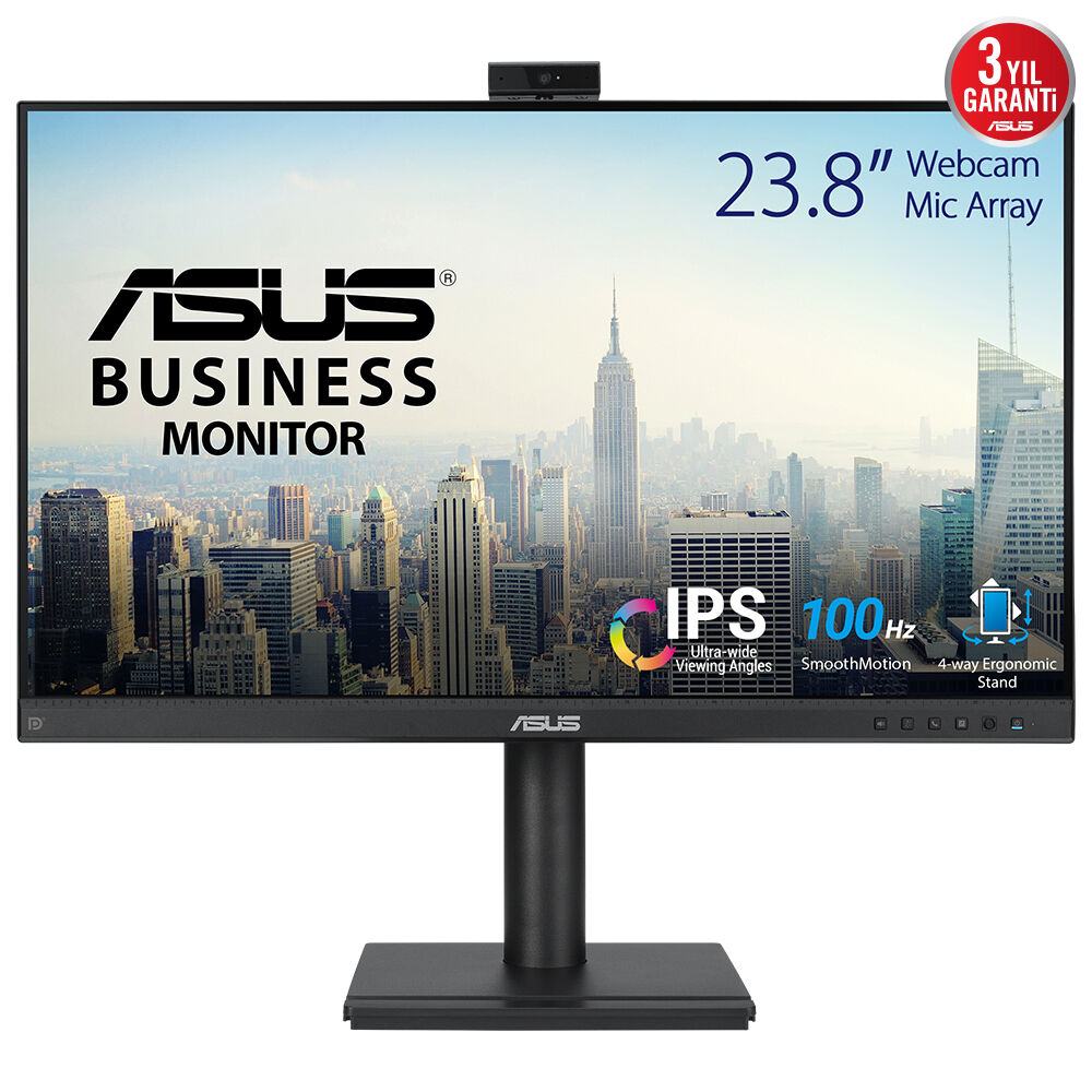 CONFERENCING MONITOR 24 FHD IPS