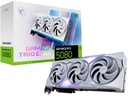 RTX 5080 16G GAMING TRIO OC WHITE