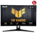 TUF GAMING  27 4K HDR