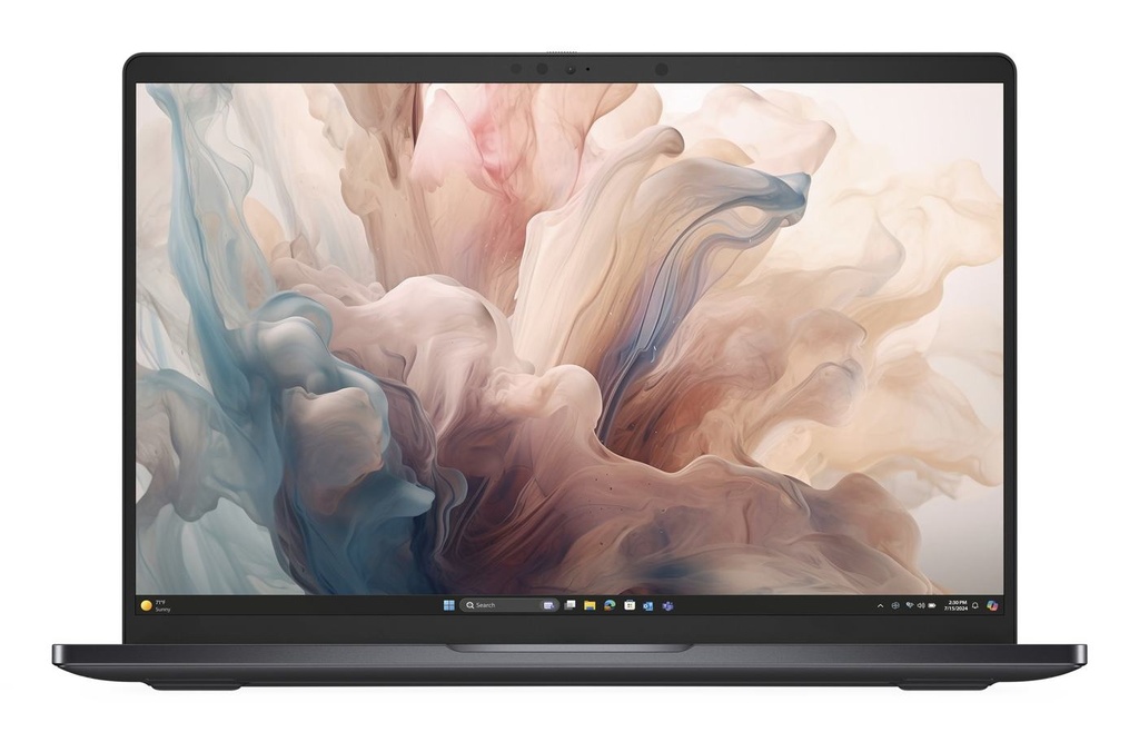 DELL PRO 14 PREMIUM PA14250 - NO AC