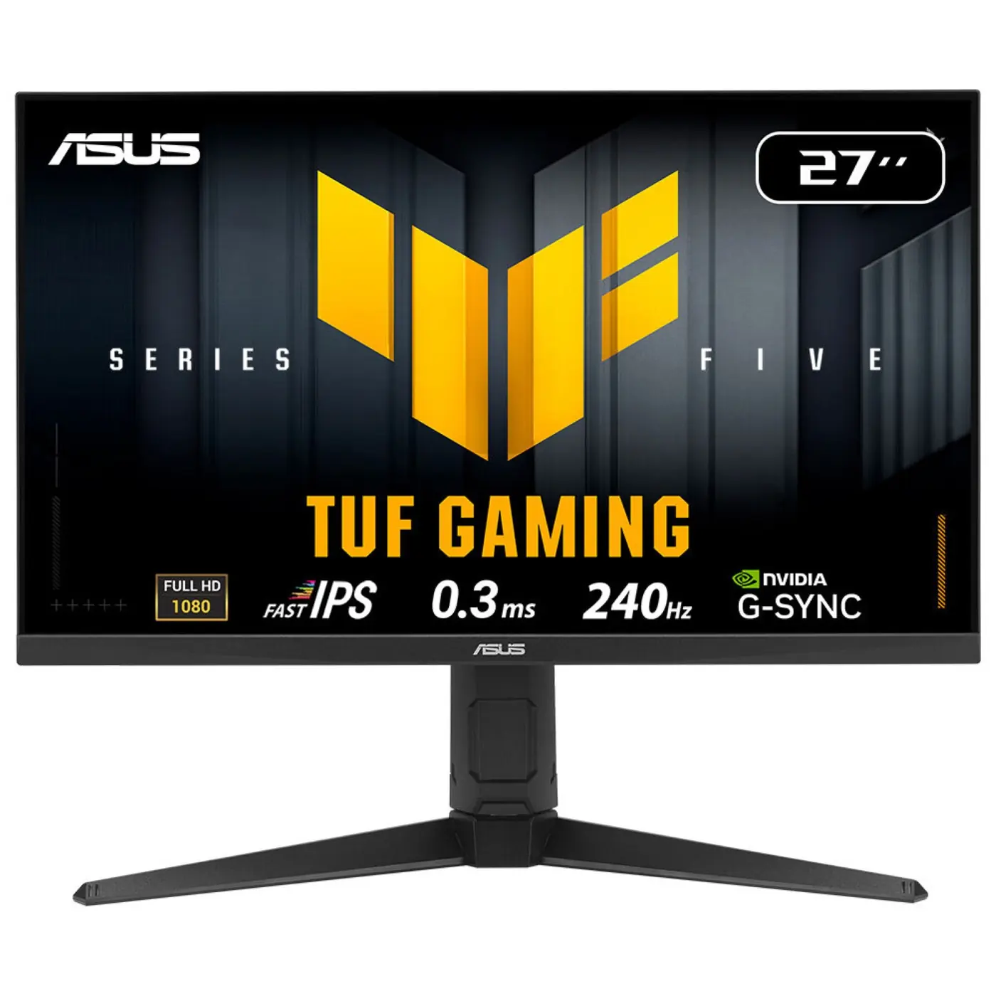 TUF GAMING  27 FHD FAST-IPS