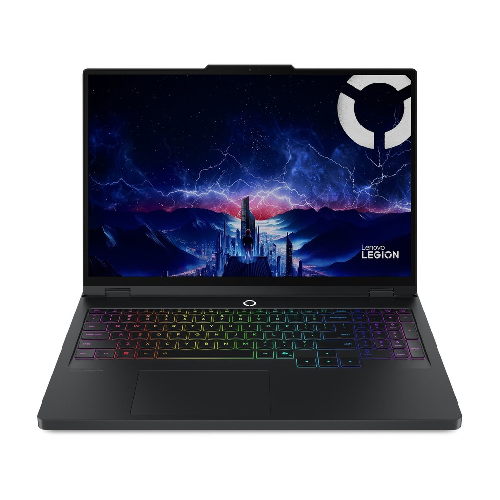 LEGION PRO 5 16IAX10H