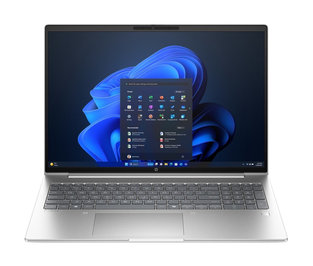 HP PBK 4 G1I 16 U5 225U 16 24GB/1T