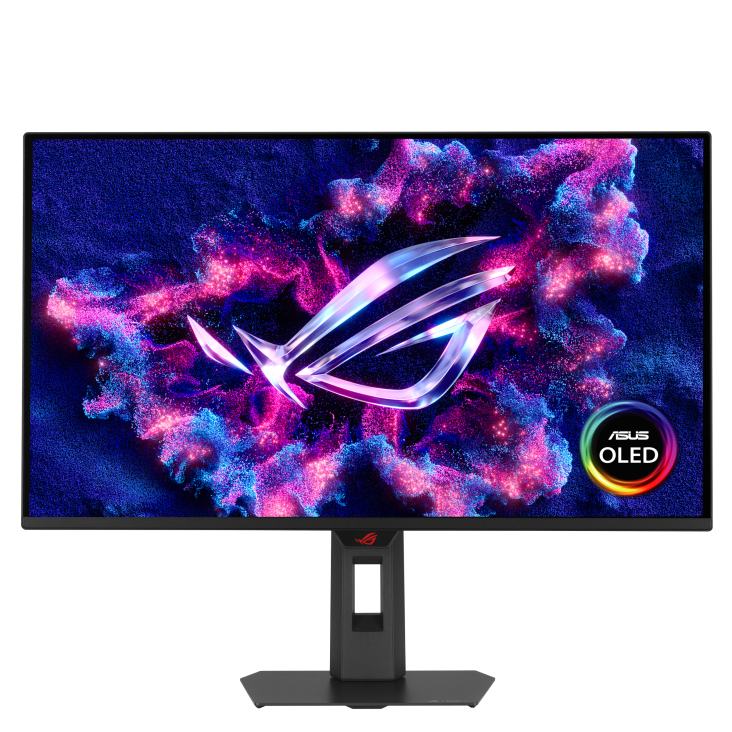 ROG STRIX OLED 27 QD-OLED 240 HZ