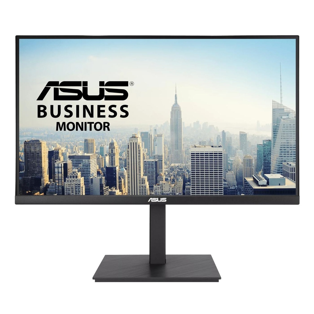 BUSINESS MONITOR 27  4K UHD IPS