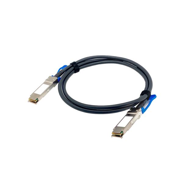 100GBE TWINAXIAL DIRECT 1 5M
