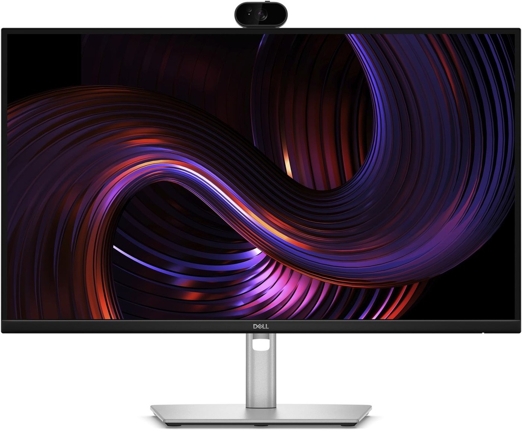DELL 27 VIDECONF MONITOR P2726DEV