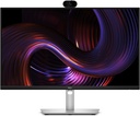 DELL 27 VIDECONF MONITOR P2726DEV