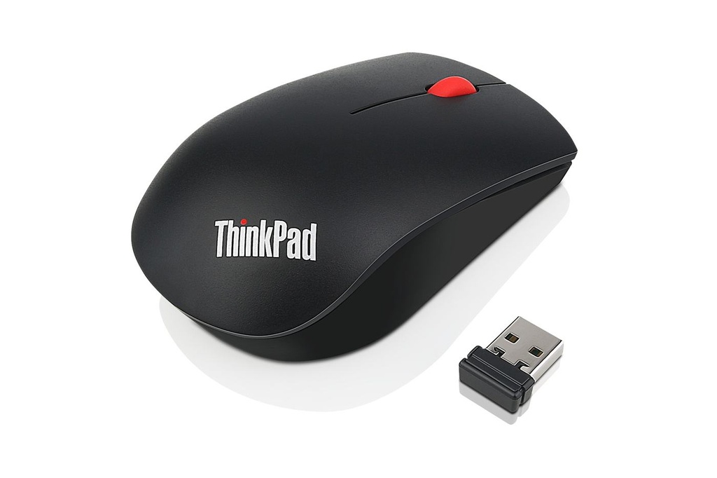 ESSENTIAL WIRELESS MOUSE