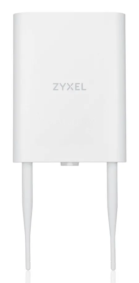 DUALRADIO2X2802.11A/B/G/N/AC/AX/BE