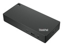 THINKPAD UNIVERSAL USB-C DOCK EU