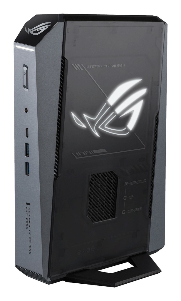 ASUS ROG GR70 MINIPC RYZEN9