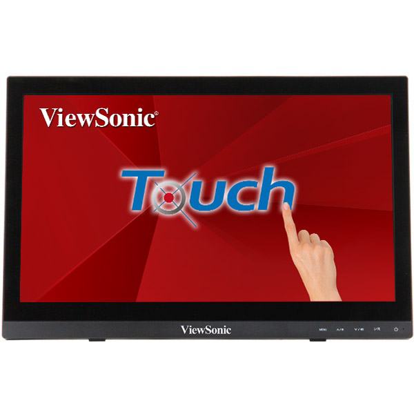 16  16 9 TOUCH 10POINT VGA HDMI