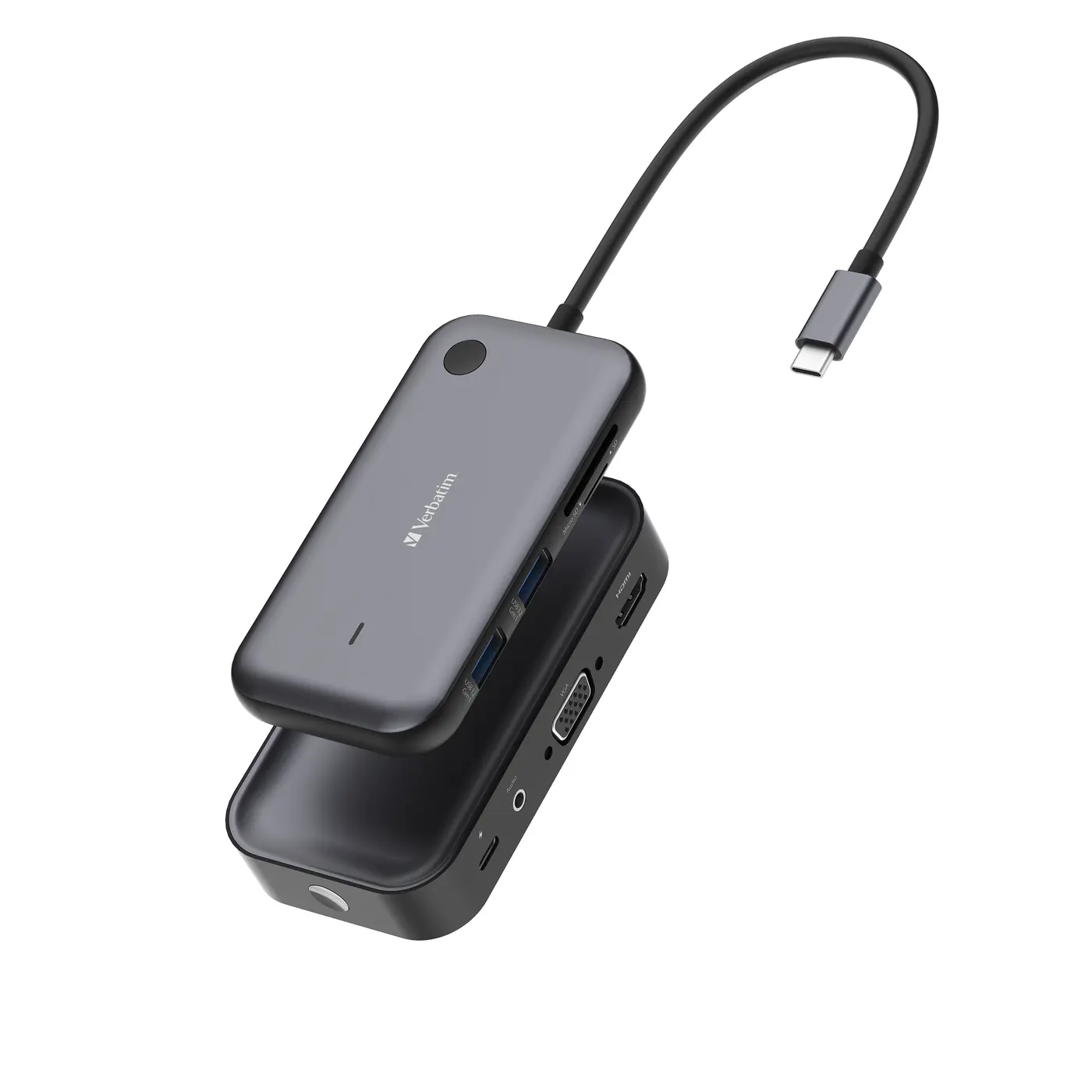 SHARE MY SCREEN USB C ADAPTER VGA