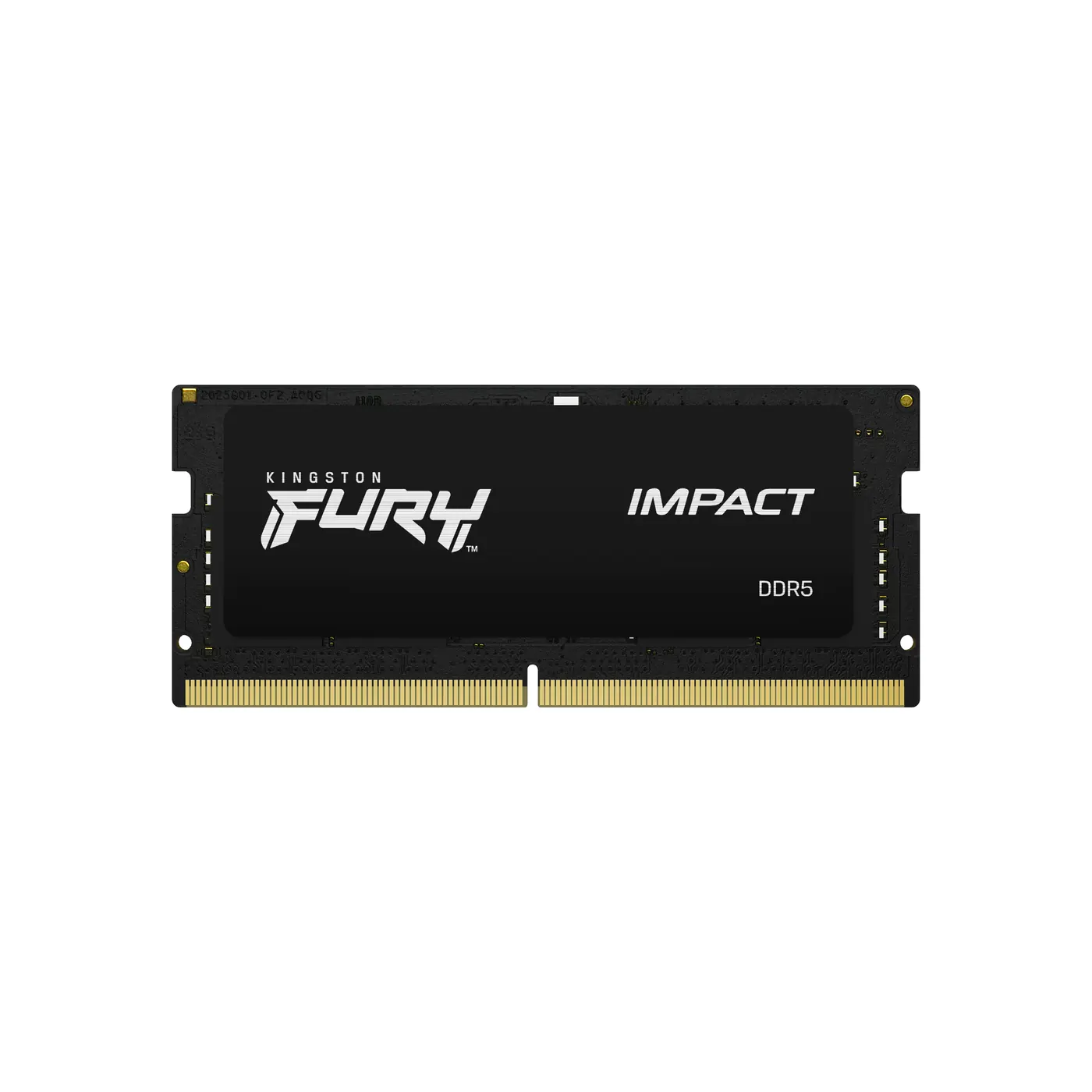 8GB 4800MHZ DDR5 CL38 SODIMM F.IMP