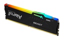 16GB 6000 DDR5 FURY BEAST RGB EXPO
