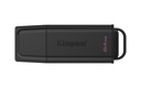 64GB DATATRAVELER EXODIA BLACK