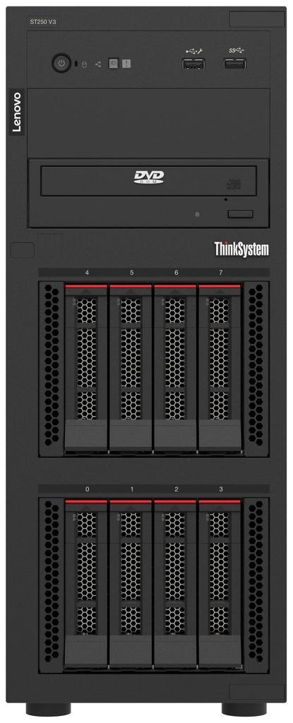 THINKSYSTEM ST250 V3 6353P 32GB