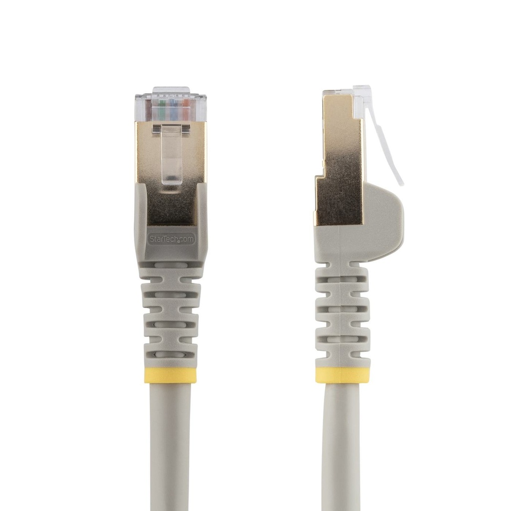 CAVO DI RETE ETHERNET RJ45 CAT6A D