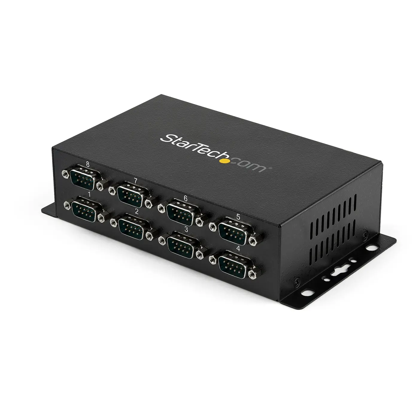 HUB ADATTATORE USB SERIALE 8 PORTE