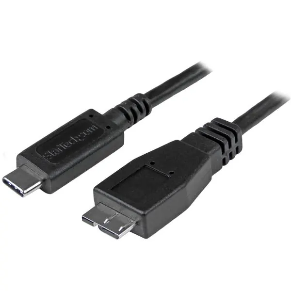 CAVO ADATTATORE USB-C A MICRO USB-