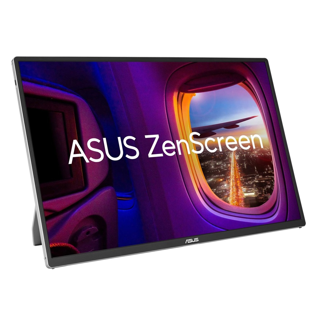 ZENSCREEN OLED 16 16:10 WUXGA