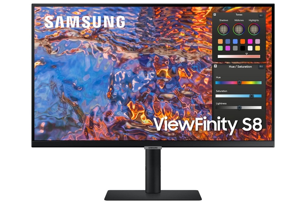 LS27B800PXPXEN VIEWFINITY S8