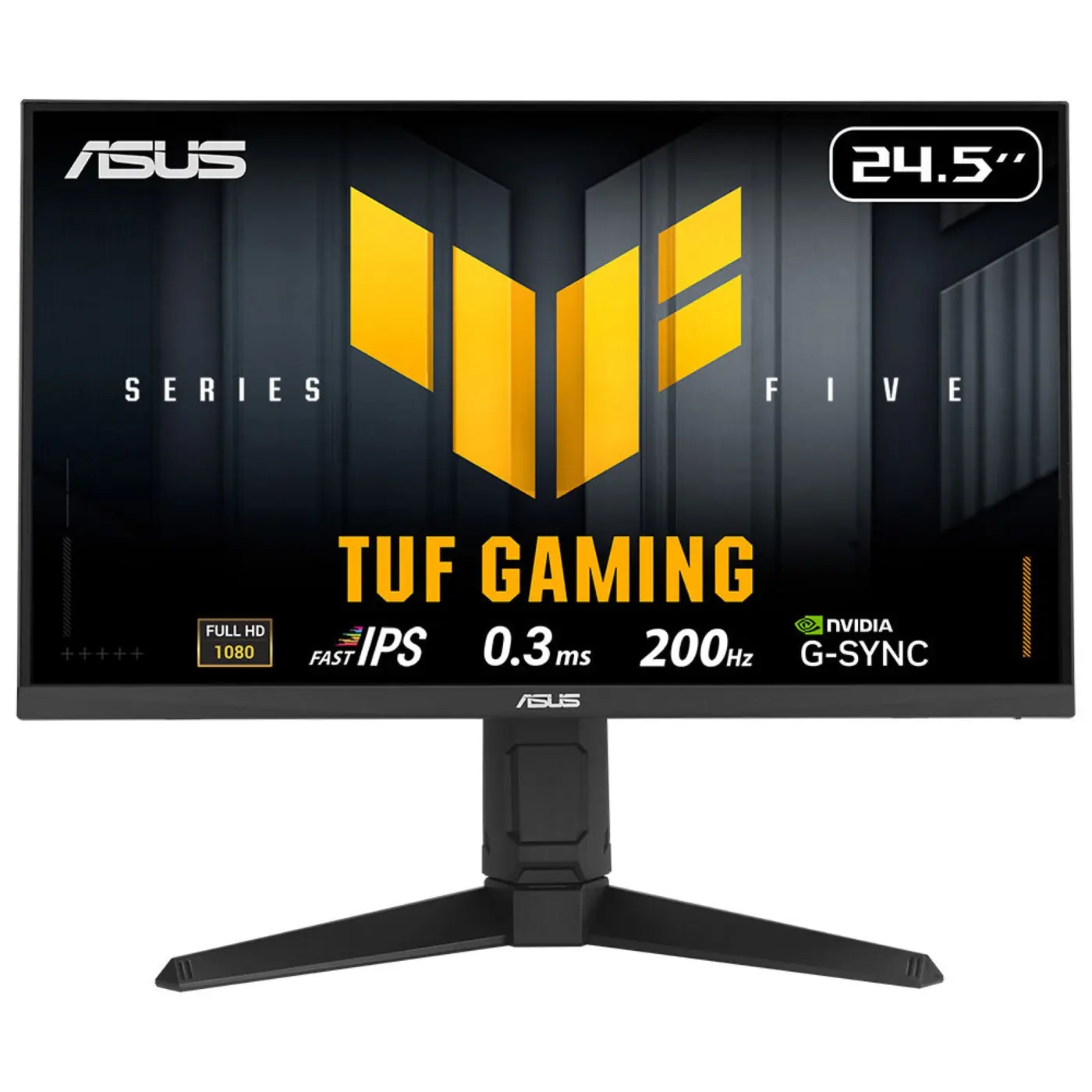 TUF GAMING  24.5 FULL HD FAST IPS