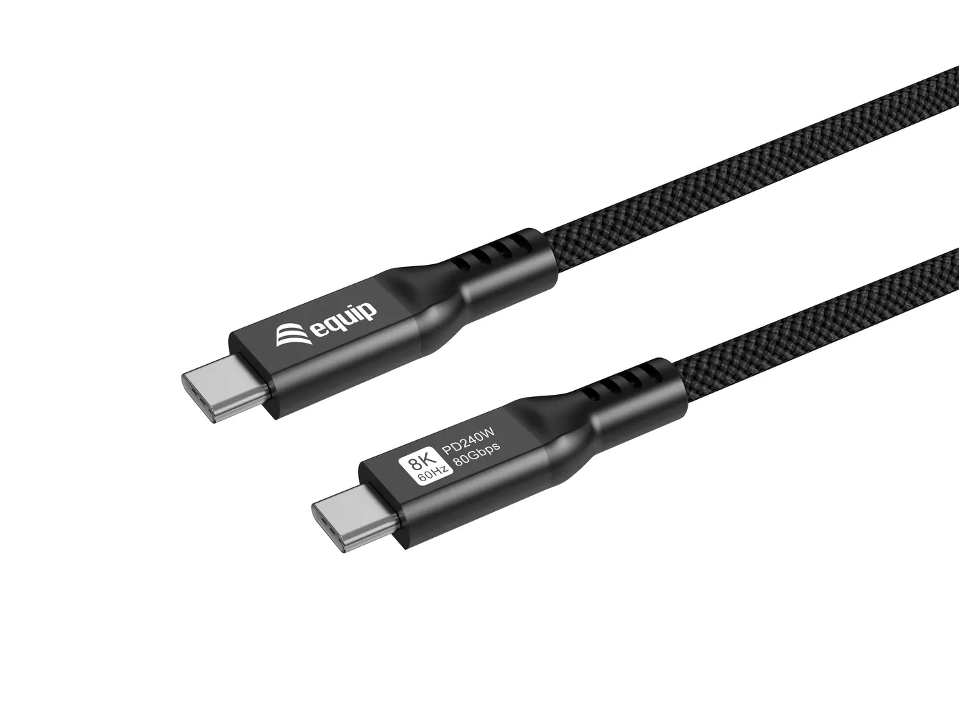 USB-C TO C Y-CHARGING CABLE 1.5M PD