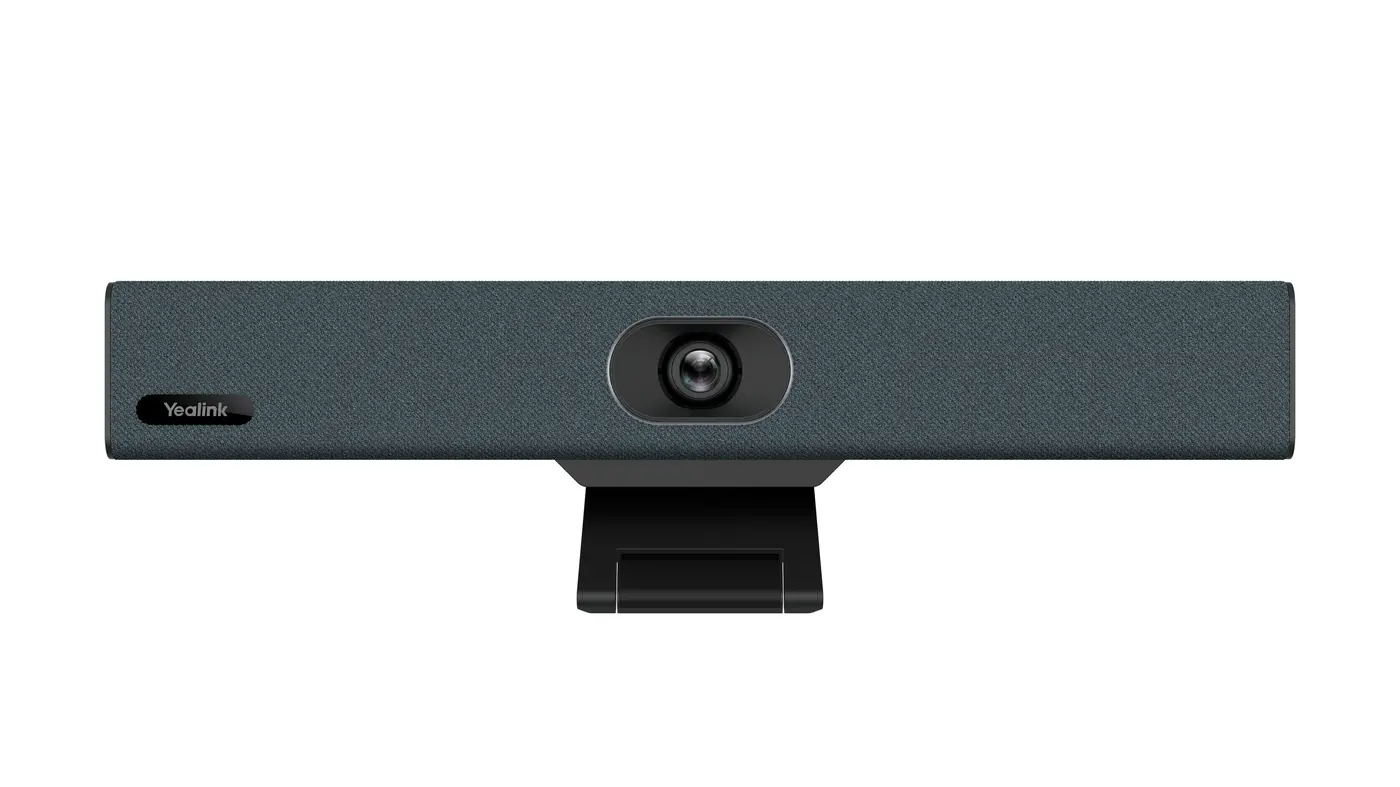 YEALINK UVC34 ALL-IN-1 USB VIDEOBAR