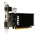MSI GEFORCE GT 710 2GD3H LP