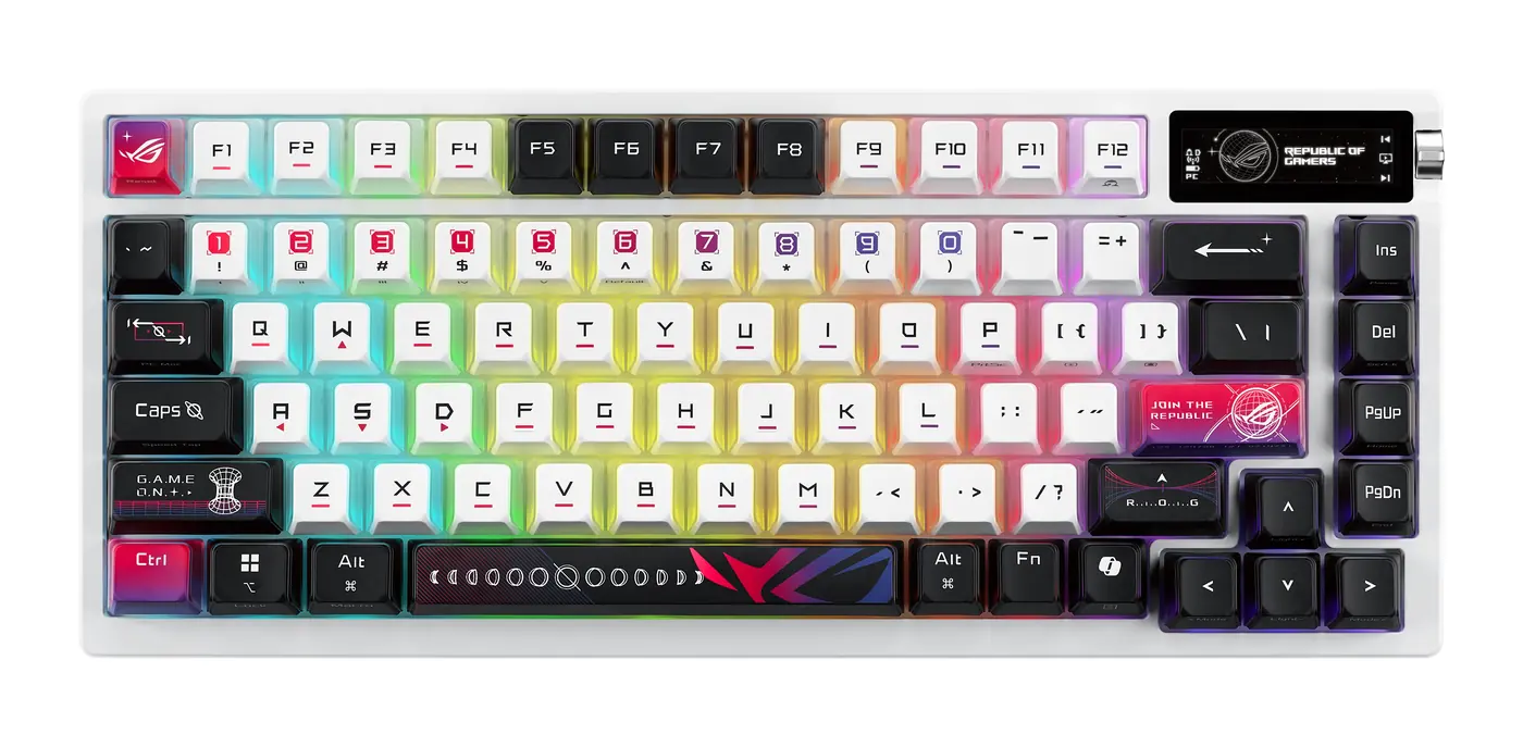 M704 ROG AZOTH X/NXSWV2/US/PBT